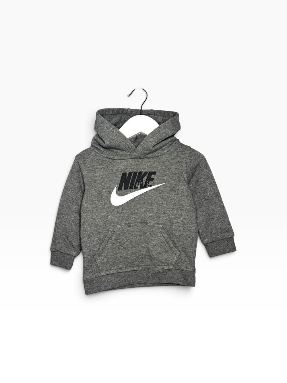 ⭐️ 5/$30 Nike Kids Hoodie size 12M
